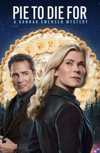 Pie To Die For: A Hannah Swensen Mystery (2025)