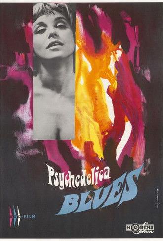 Psychedelica Blues (1969)