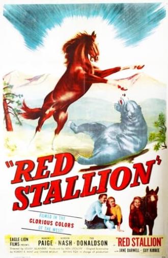 The Red Stallion (1947)