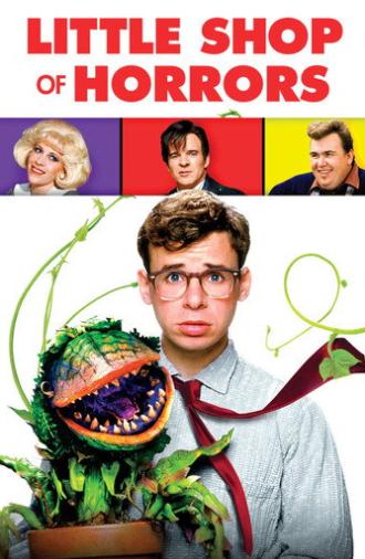 Little Shop of Horrors (1986)