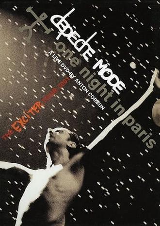 Depeche Mode: One Night in Paris (2002)