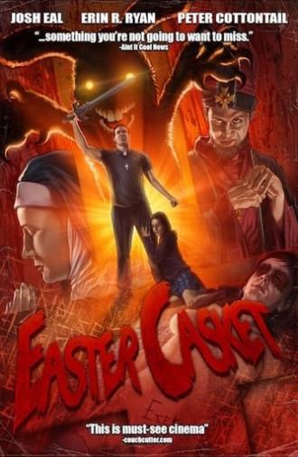 Easter Casket (2013)