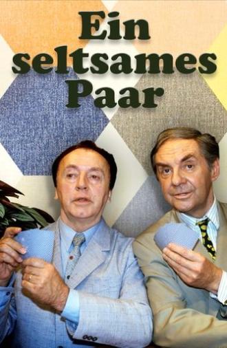 Ein seltsames Paar (1991)