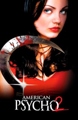 American Psycho II: All American Girl (2002)
