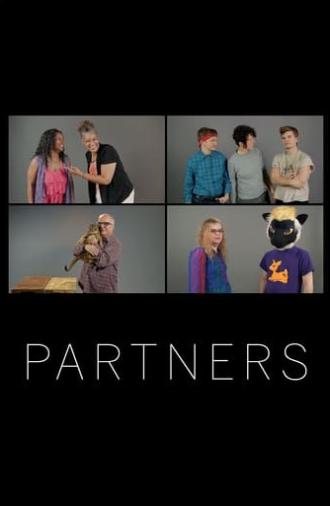 Partners (2018)