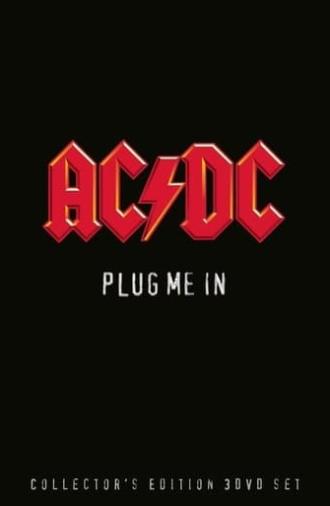 AC/DC - Plug Me In (2007)