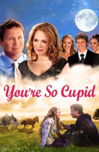 You're So Cupid (2010)