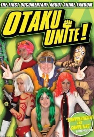 Otaku Unite! (2004)