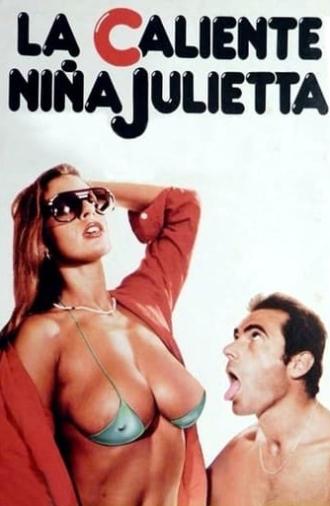 The Hot Girl Juliet (1981)