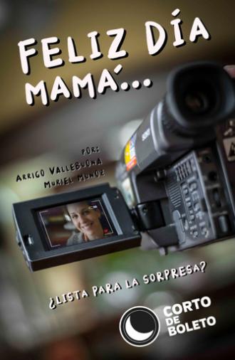 Feliz Día Mamá (2020)