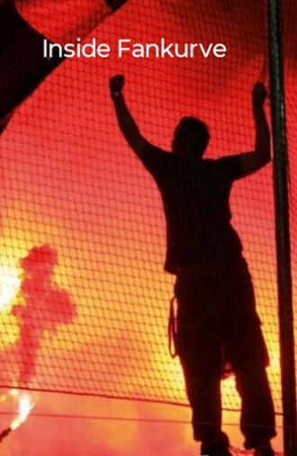 Inside fan curve - fans, ultras, hooligans (2024)
