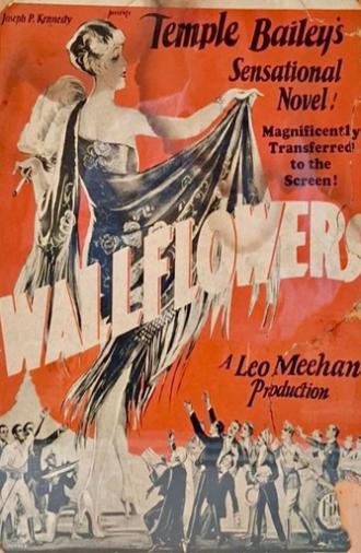 Wallflowers (1928)