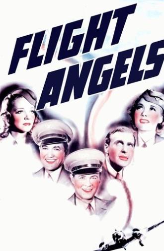 Flight Angels (1940)