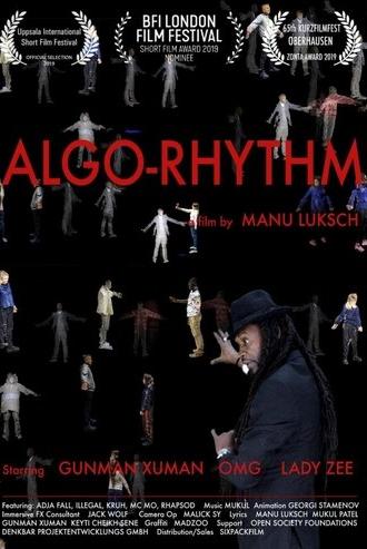 Algo-Rhythm (2019)