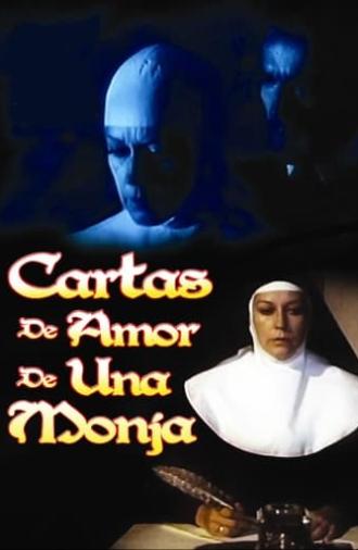 Love Letters of a Nun (1978)