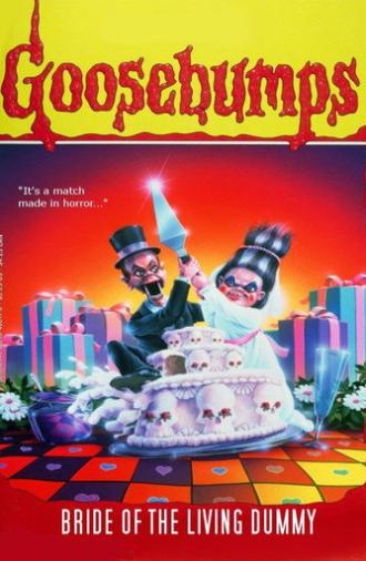 Goosebumps: Bride of the Living Dummy (1998)