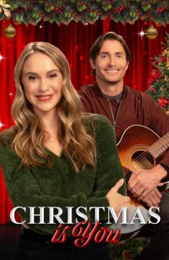 Christmas Is You (2021)