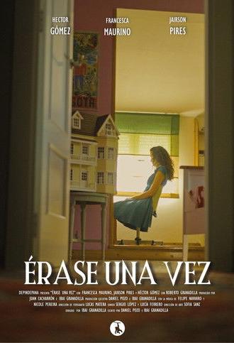 Érase Una Vez (2025)