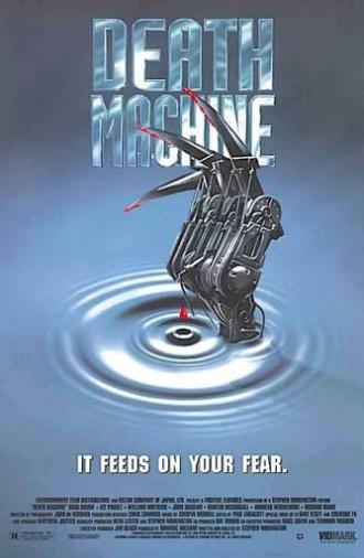 Death Machine (1995)