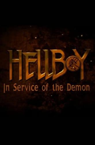 Hellboy: In Service of the Demon (2008)