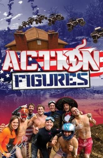 Action Figures (2015)