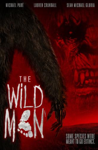 The Wild Man (2021)