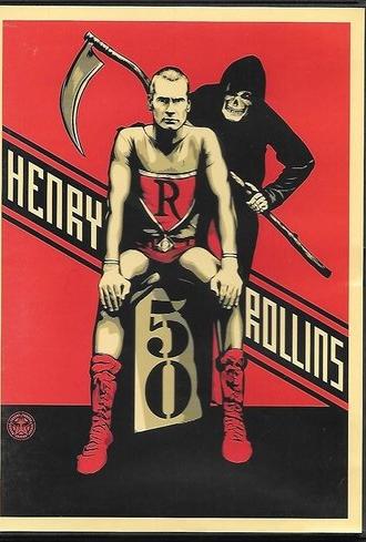 Henry Rollins 50 (2011)