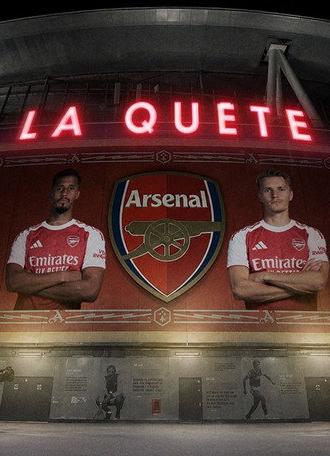 Arsenal, la quête (2026)