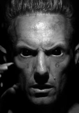 Tommy Can't Sleep (2017)