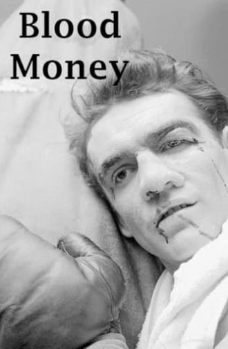 Blood Money (1957)