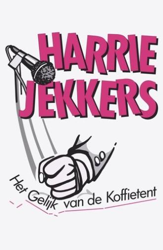 Harrie Jekkers: Het Gelijk van de Koffietent (1990)