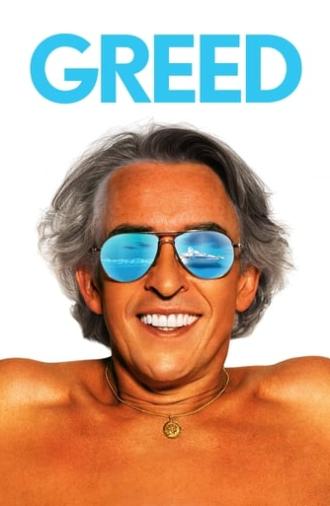 Greed (2019)