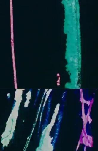 Desenho Abstrato (1957)