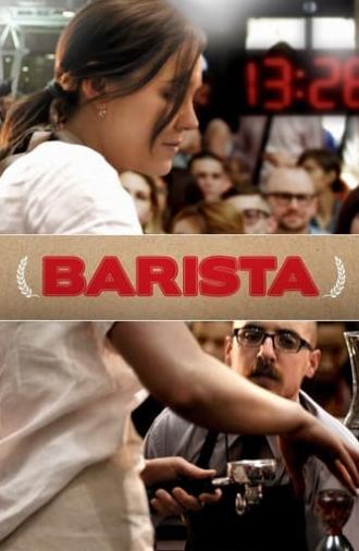 Barista (2015)