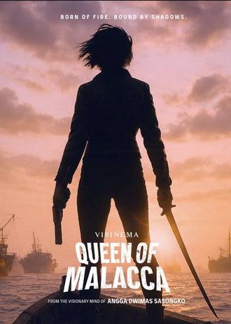Queen of Malacca (2027)