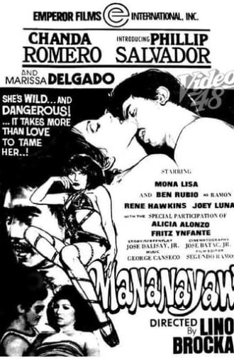 Mananayaw (1978)