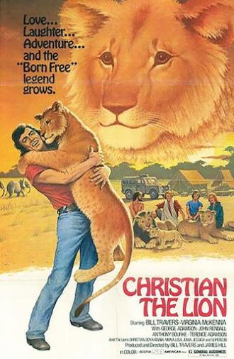 The Lion at World's End (1971)