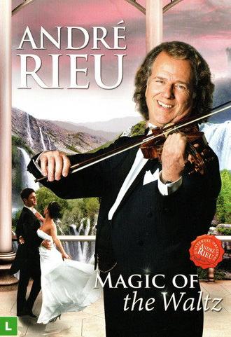 André Rieu - Magic Of The Waltz (2016)