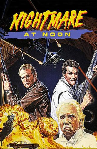 Nightmare at Noon (1988)