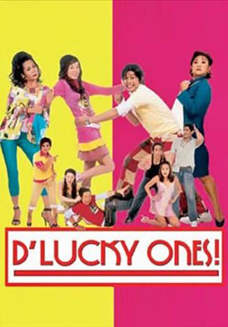 D' Lucky Ones! (2006)