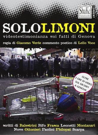 Solo limoni (2001)