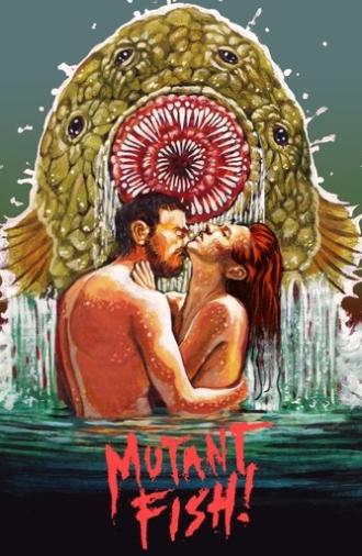 Mutant Fish! (2025)