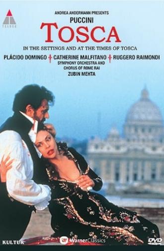 Tosca (1986)