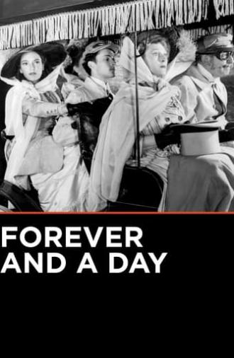 Forever and a Day (1943)