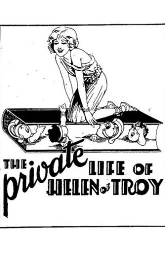 The Private Life of Helen of Troy (1927)