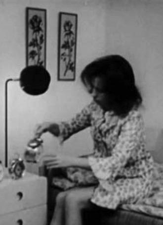 Marabou Girls (1971)