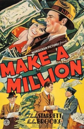 Make a Million (1935)