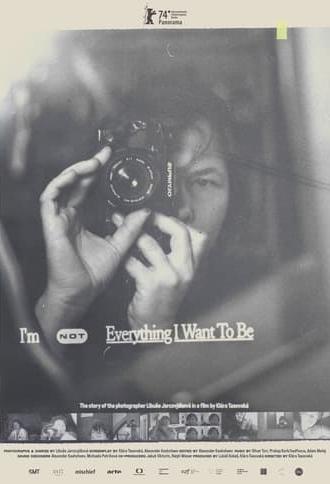 I’m Not Everything I Want To Be (2024)