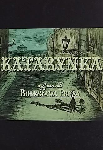 Katarynka (1956)