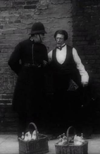 Pimple Has One (1915)
